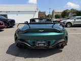 Used 2023 Aston Martin V12 Vantage Roadster image 5