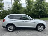 Used 2017 BMW X3 xDrive35i image 2