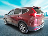 Certified 2019 Honda CR-V EX-L image 3