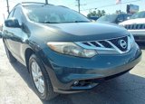 Used 2012 Nissan Murano SV image 4