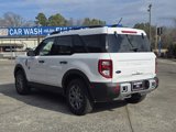 New 2025 Ford Bronco Sport Big Bend image 4