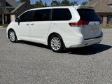 Used 2011 Toyota Sienna Limited image 3