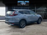 Used 2021 Honda CR-V EX-L image 5