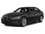 Used 2015 BMW 328i xDrive Sedan image 2