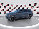 Certified 2018 Jeep Grand Cherokee Altitude image 5