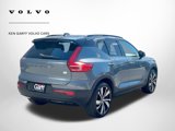 Used 2021 Volvo XC40 P8 Recharge w/ Advanced Package image 3