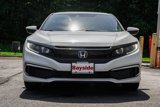Used 2019 Honda Civic LX image 3
