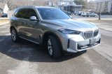 Used 2025 BMW X5 xDrive50e w/ Climate Comfort Package image 4