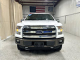 Used 2015 Ford F150 Lariat image 4