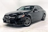 Certified 2021 Mercedes-Benz C 300 4MATIC Sedan image 2