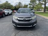 Used 2017 Honda CR-V Touring image 2