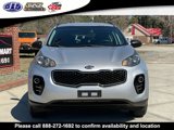 Used 2017 Kia Sportage LX w/ LX Popular Package image 2
