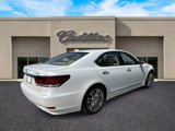 Used 2016 Lexus LS 460 image 3