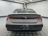 New 2025 Hyundai Elantra Sport image 4