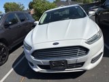Used 2014 Ford Fusion SE image 2