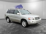 Used 2006 Toyota Highlander Sport image 5