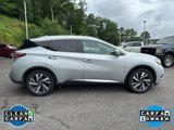 Used 2017 Nissan Murano Platinum w/ Platinum Technology Package image 2