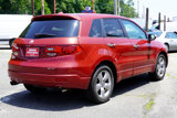 Used 2007 Acura RDX SH-AWD w/ Technology Package image 6