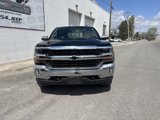 Used 2016 Chevrolet Silverado 1500 LT w/ LPO, Black Pack image 3