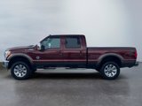Used 2016 Ford F250 Lariat w/ Lariat Ultimate Package image 2