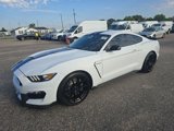 Used 2017 Ford Mustang Shelby GT350 image 2