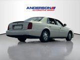 Used 2005 Cadillac De Ville w/ Equipment Group image 2