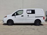 Used 2021 Nissan NV200 SV w/ Sliding Door Glass Package image 4