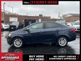 Used 2015 Chevrolet Sonic LT w/ Wheels and Fog Lamp Package image 5