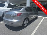Used 2012 MAZDA MAZDA3 i Touring image 2