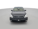 Used 2002 Lexus LS 430 image 2
