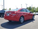 Used 2016 Chevrolet Cruze LT image 4