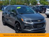 Used 2019 Chevrolet Trax LS w/ Tint and Cruise Package image 2