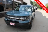 Used 2022 Ford Bronco Sport Big Bend image 2