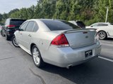 Used 2015 Chevrolet Impala LTZ image 3