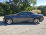 Used 2015 Chevrolet Camaro LS image 3