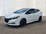 Used 2024 Nissan Leaf SV Plus image 2