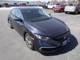 Used 2021 Honda Civic LX image 3