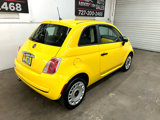 Used 2012 FIAT 500 Pop image 3