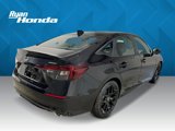New 2026 Honda Civic Sport image 5