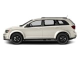 Used 2017 Dodge Journey GT image 2