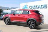 New 2025 Chevrolet TrailBlazer LT w/ Convenience Package image 6