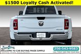New 2024 RAM 3500 Tradesman w/ Chrome Appearance Group image 4