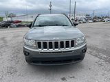 Used 2012 Jeep Compass Sport image 2