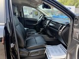 Certified 2020 Ford Ranger Lariat w/ Equipment Group 501A Mid image 3