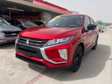 Used 2018 Mitsubishi Eclipse Cross LE image 2