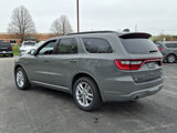 New 2025 Dodge Durango R/T image 5