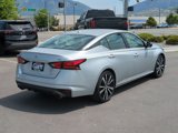Used 2022 Nissan Altima 2.5 SR image 3