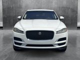 Used 2017 Jaguar F-PACE Premium image 2