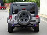 Used 2014 Jeep Wrangler Sport image 6