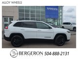 Used 2023 Jeep Cherokee Altitude Lux image 2